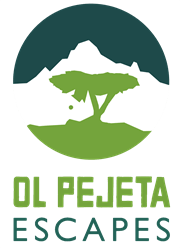 Ol Pejeta Escapes