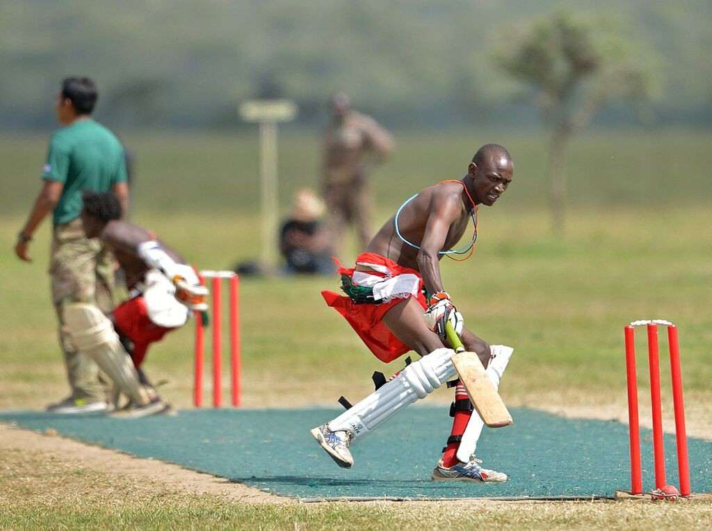 Cricket