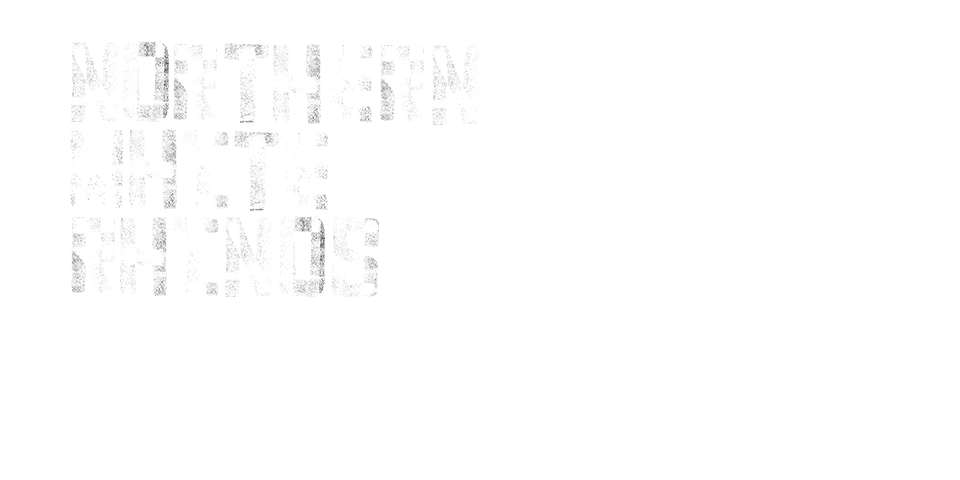 Northern white rhinos