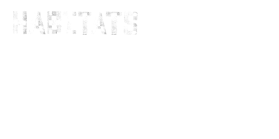 Habitats