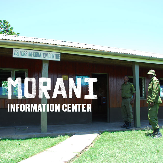Morani Center