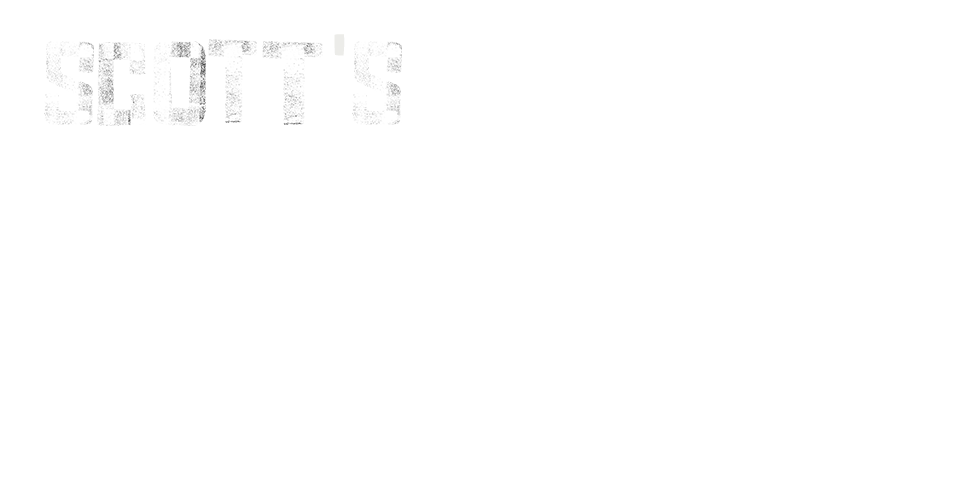 Scott’s Hide