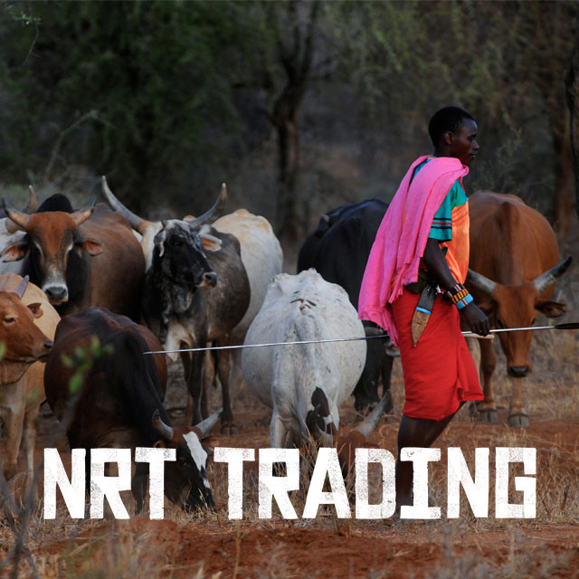NRT Trading
