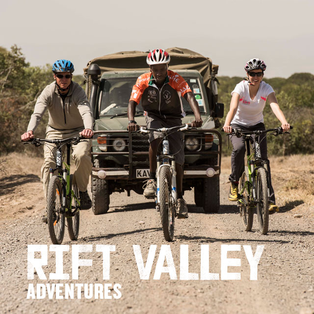 Rift Valley Adventures