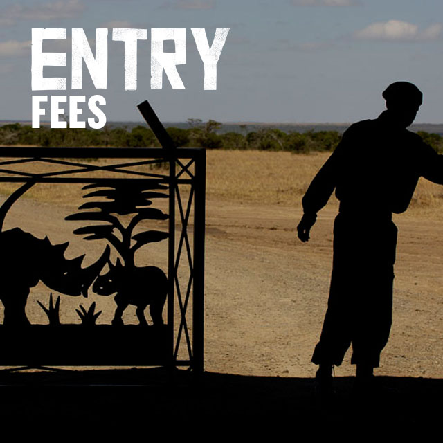 Entry Fees