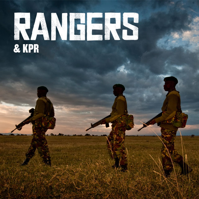 Rangers / KPR