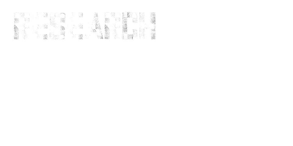 Research results