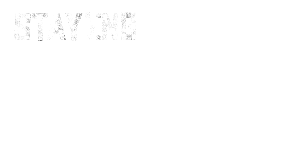 Staying Over