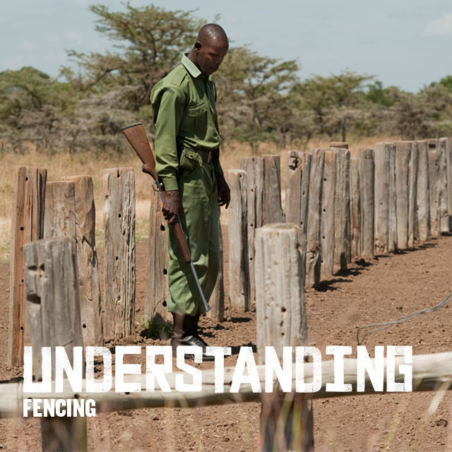 Understanding fencing