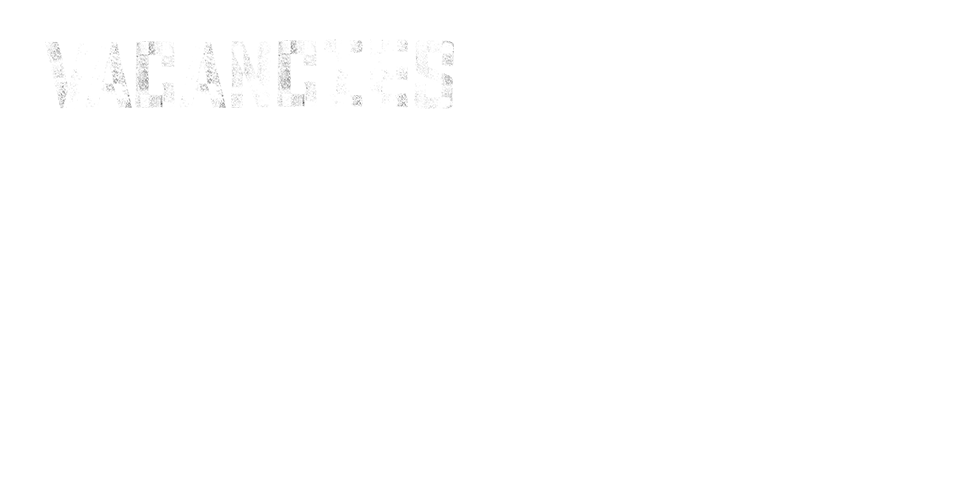 Vacancies