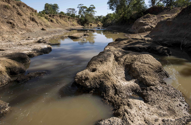 Ol Pejeta Nature Trail