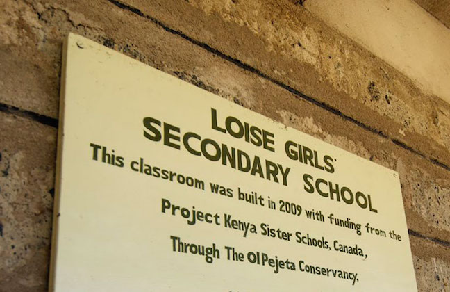 Infrastructure projects