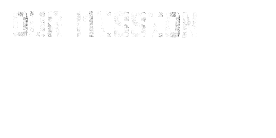 Mission and Vision