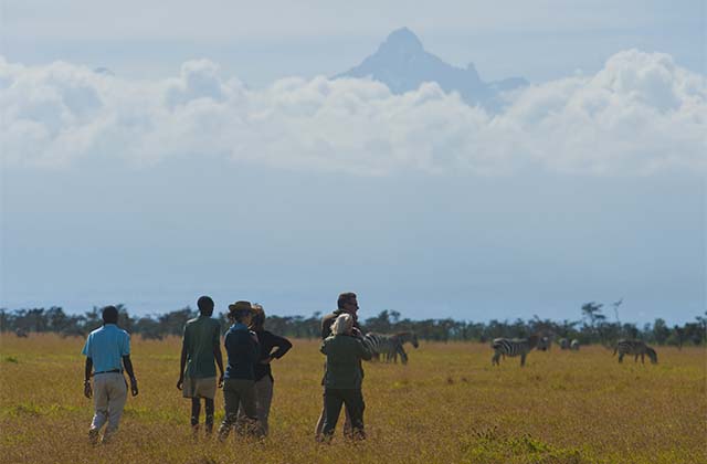 Rekindle your Sense of Adventure this Labour Day