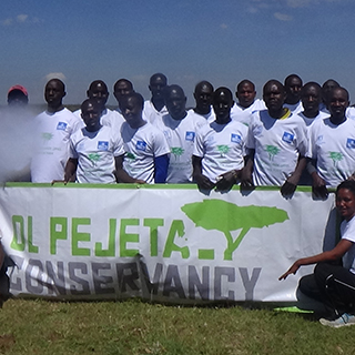 Laikipia Highland Games