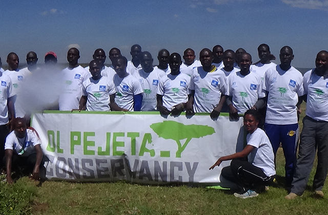 Laikipia Highland Games