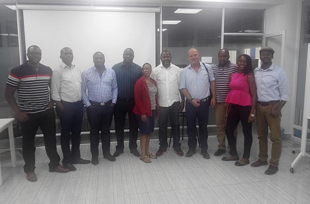 INSPIRING THE NEXT GENERATION OF CONSERVATION LEADERS.