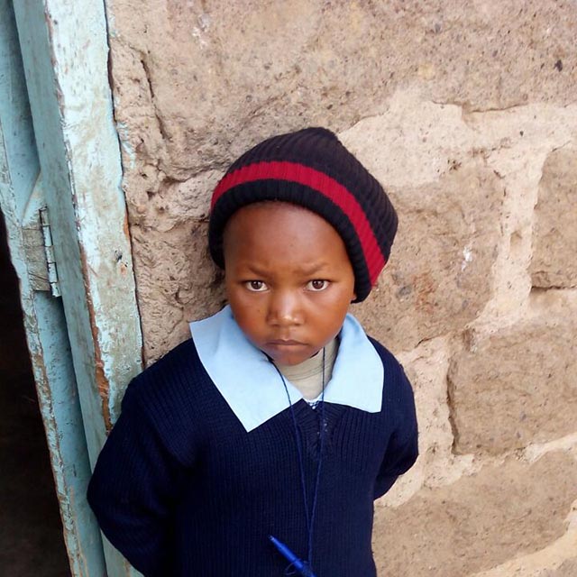 Young Girl with a Brain Tumor Finally Receives The Help She Needs