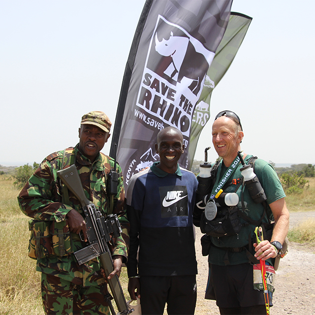 First Ever For Rangers Ultra a Resounding Success