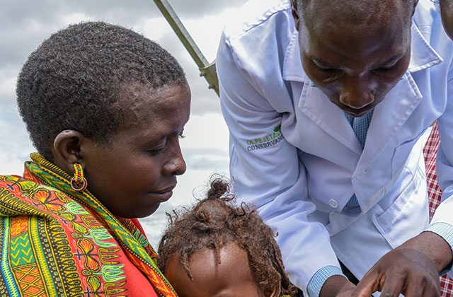 Improving nutrition health in our communities with JW Seagon