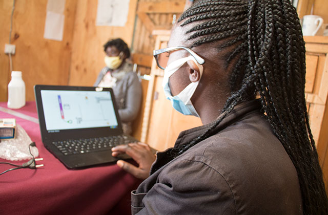 Education Amidst a Pandemic