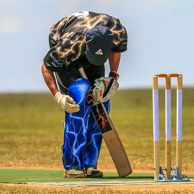 Rhino Cup Cricket Tournament