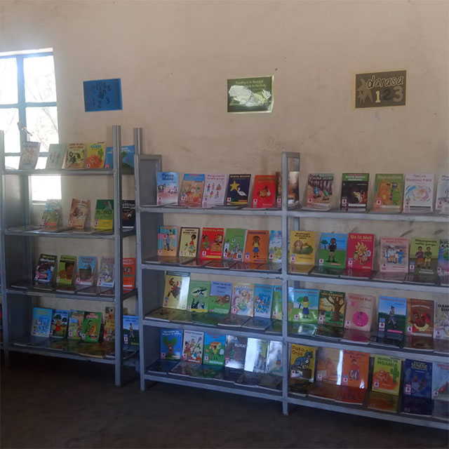 Empowering communities with The Nobelity Project