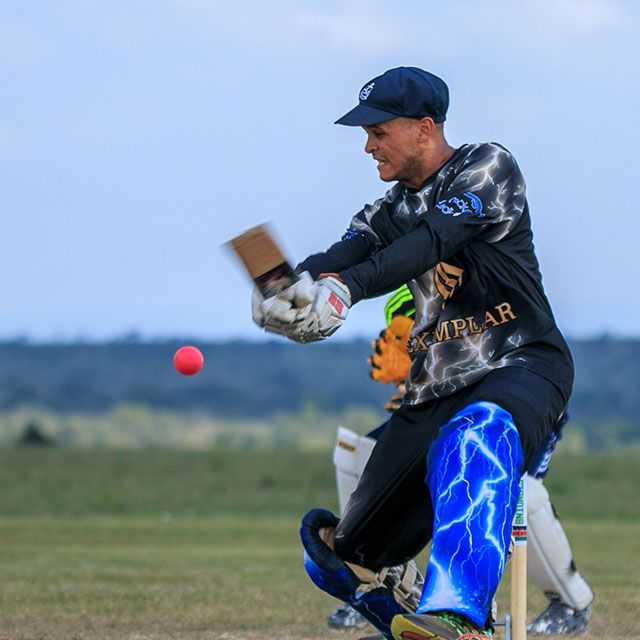 THE 2022 CRICKET RHINO CUP IN MEMORY OF SUDAN