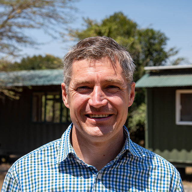 Ol Pejeta Conservancy welcomes new CEO